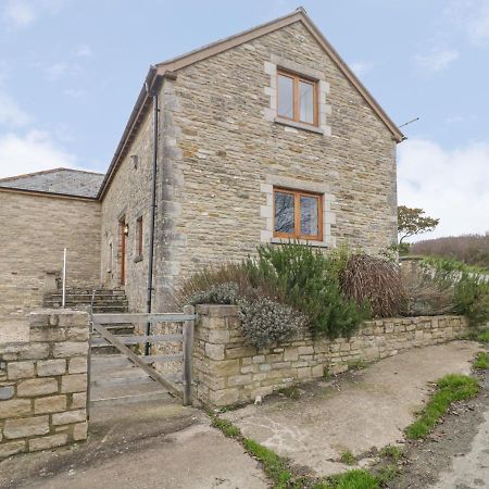 Villa The Old Barn Swanage Exterior foto